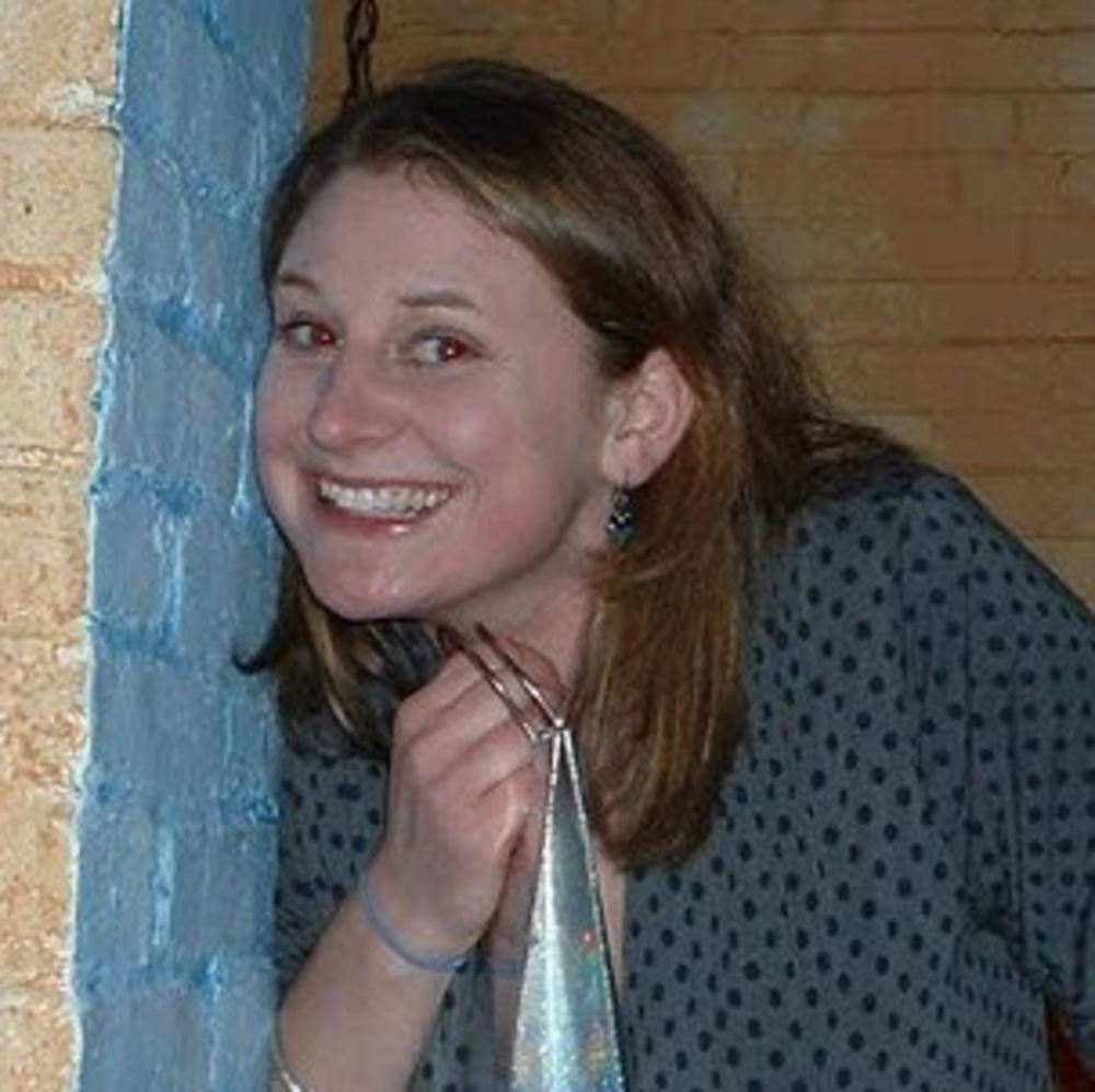 Meet your Posher, Kate